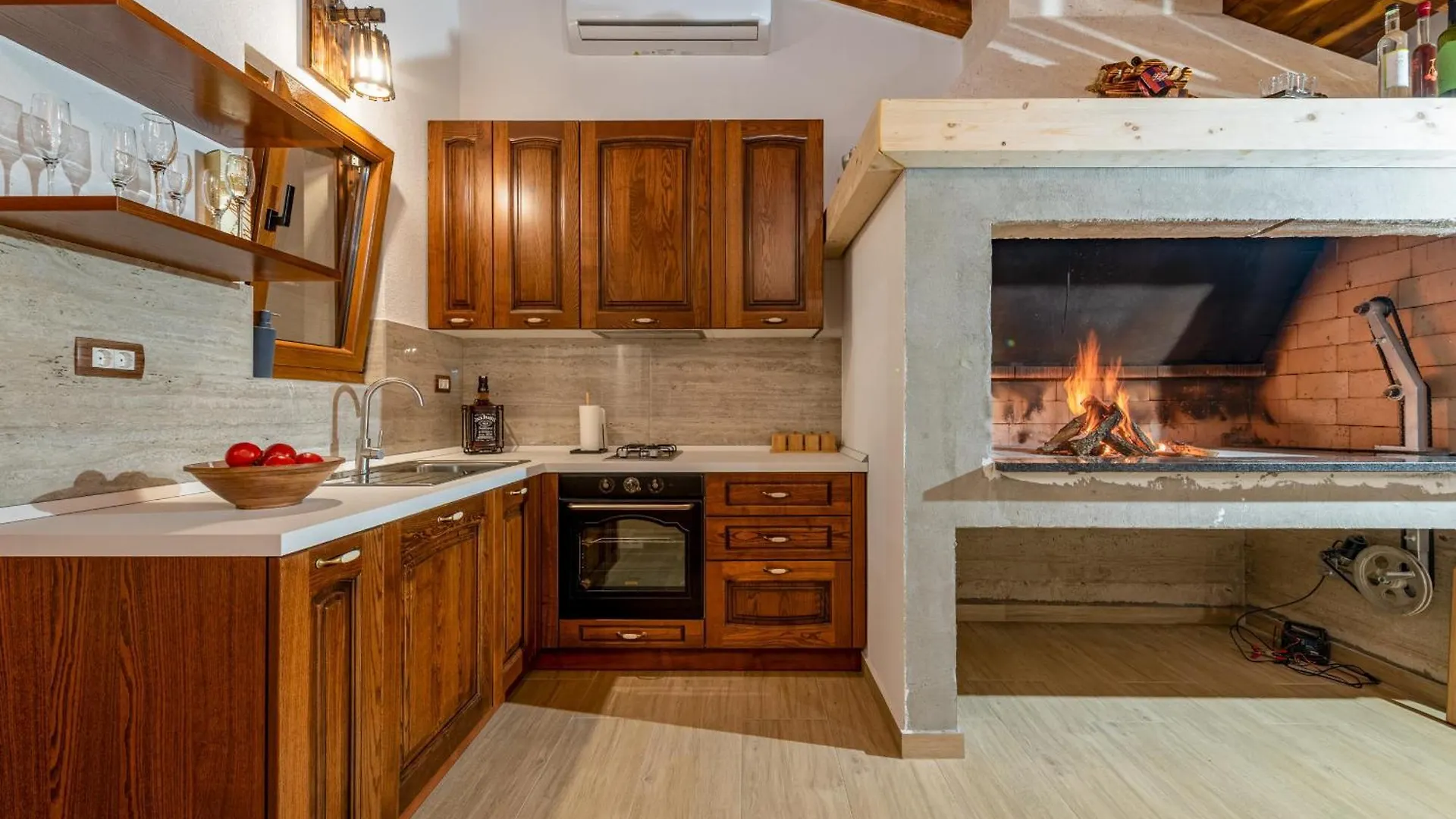 Villa Chivas Zadarvillas Donje Rastane