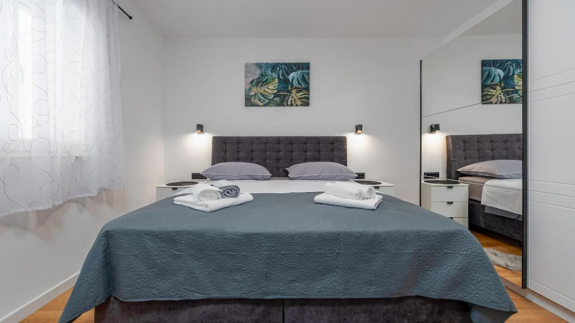 Villa Chivas Zadarvillas Donje Rastane
