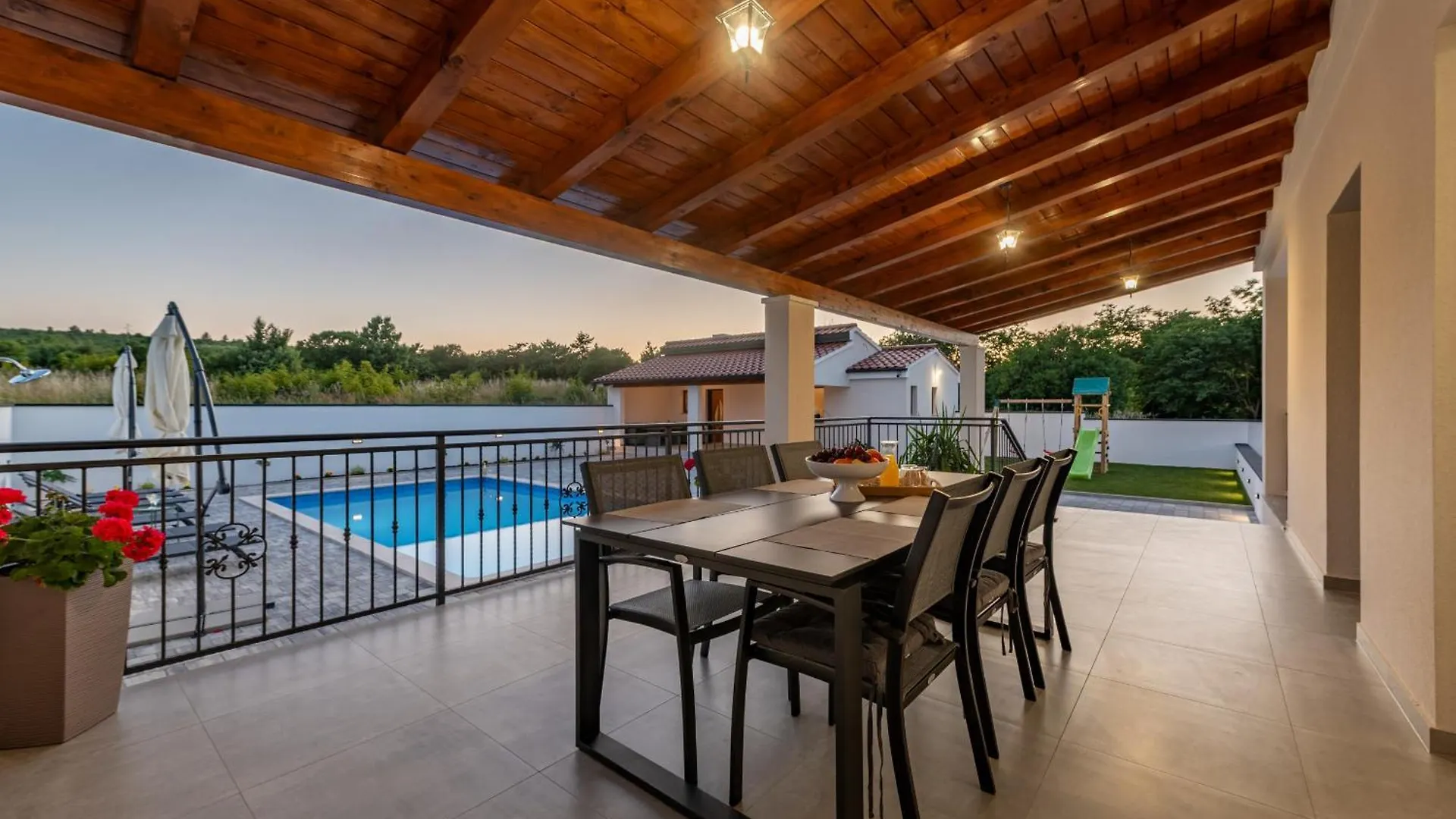 Villa Chivas Zadarvillas Donje Rastane